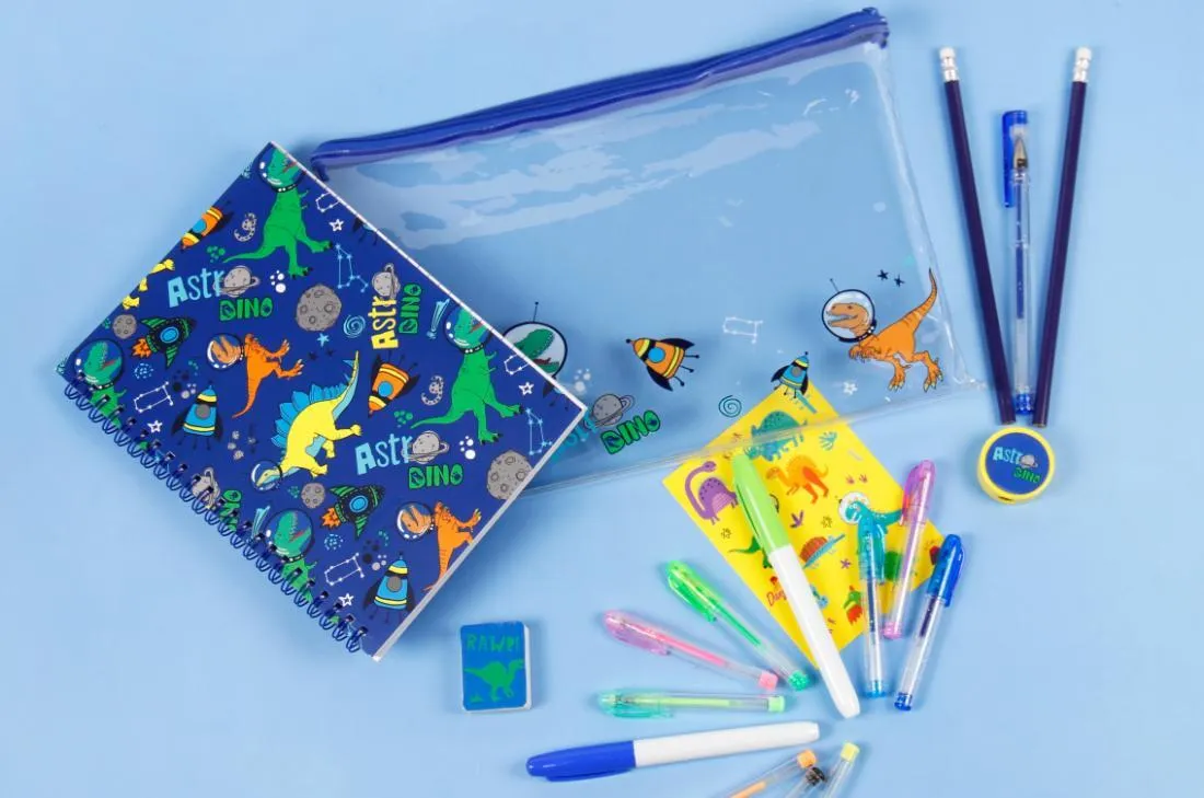 Custom Cute Stationery Sets Wholesale interwell.cn